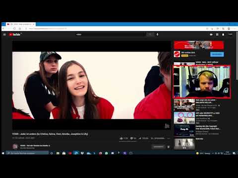 Skybro Bewertet VDSIS - Jeder ist anders (by Cristina, Salma, Vreni, Monika, Josephine, Lilly VDSIS