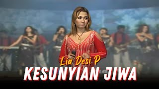 Download lagu Lia Desi Puspitasari - Kesunyian Jiwa  |  Putra Buana Live Show mp3