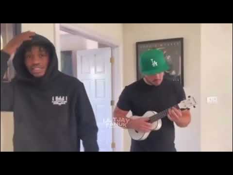 Lil Tjay x Einer Bankz - What You Wanna Do (Acoustic Version - Unreleased)