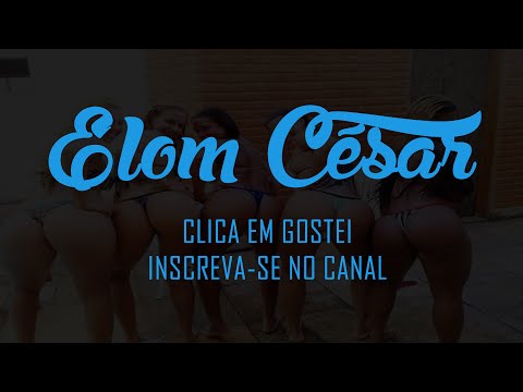 Mcs' Magrinho & Julio JL - Rebolada das Danada ( DJ CHAVINHO ) - (Download+SemVinheta)