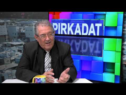 PIRKADAT: Platthy Iván