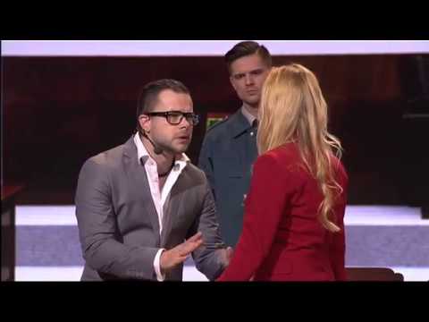 Baiba ir Jokūbas Bareikis – „Apie tave“