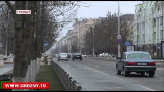 Главу ЧР Рамзана Кадырова наградили Орденом Почета