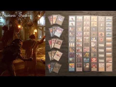 Episode 50 - 1994 World Championship Special - Dolan (USA) vs Lestrée (France) - Brewers' Tavern