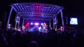 Cody Johnson - The Only One I Know (Cowboy Life) - Live