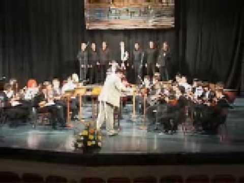 Klapa Panon - Vilo moja
