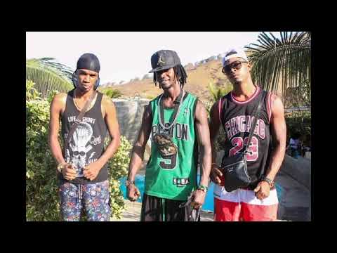 Os soudjas-_Nca tá fla_-[official áudio ]2M20