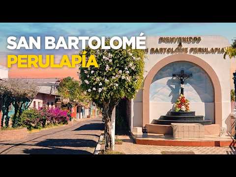 ¡El Pueblo de Los Pululos!