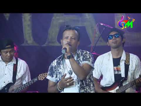 live perfom new MALAPA  GAWE NANGIS VOC: IRVAN YOLANDA