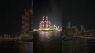 Chongqing River Cruise Part 2! #vacations #asia #china #vlog #chongqing
