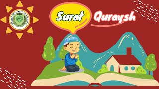 Download lagu Surat Quraysh Metode Ummi 20x | KB-TK Islam Nur Hikmah mp3 Download lagu Surat Quraysh Metode Ummi 20x | KB-TK Islam Nur Hikmah mp3