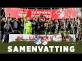 FC Eindhoven - FC Emmen | SAMENVATTING