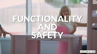 Rooms to Go Why Shop Bunks And Lofts At Rooms To Go Kids?