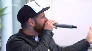 ItaloBrothers - Summer Air - ZDF Fernsehgarten 10.09.2017 (Germany TV)