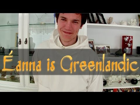 Éanna is Greenlandic | #12 | DrakeParagon Sailing Season 5
