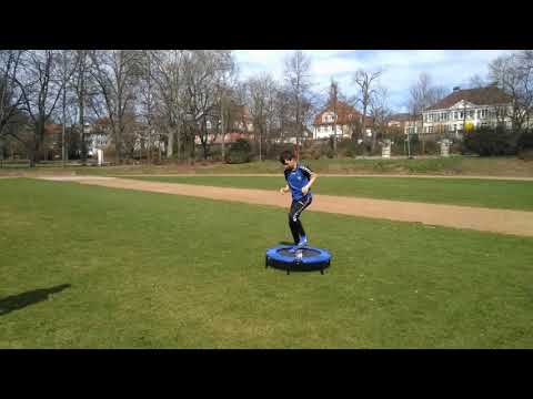 Sufjan Aliji - Skip with René Schwall