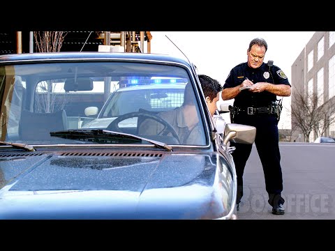 🔥 Departamento de Polícia | Filme Completo | 4K | Thriller