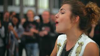 Phela - "Unser Lied" feat. Alin Coen (Offizielles Video)
