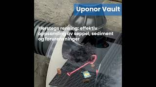 Stormwise animasjon - Vault