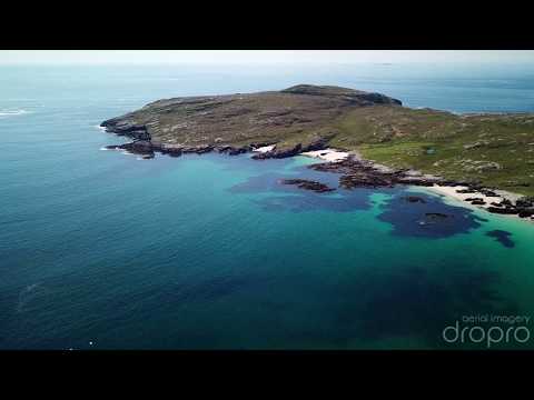 Hushinish, Isle of Harris - dropro