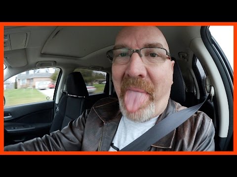 All Day Vlog, Preparing for the Gallon Milk Challenge, Pho Fusion, Matt Good Band - Ken's Vlog #526