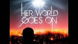 justin michael &amp; kemal-Her world goes on(original extended mix).wmv