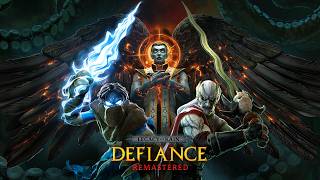 Legacy of Kain: Defiance Remastered - Official Launch Trailer. Available now.