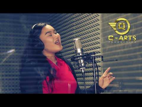 Анжелика Варум - Блюз любви (cover by Мадина Мусатаева)