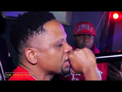 MWANA FA,YAS VATO AND E JAY Cpt  - LIVE SHOW in capetown