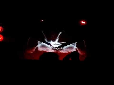 Vatsanah @ Contra Mundum: Around The Clock x Yoyaku, 2017.08.19.