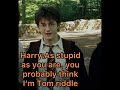 Y/n rap battle(y/n vs Harry pottah) - Harry Pottah editzz  Y/n rap battle(y/n vs Harry pottah)