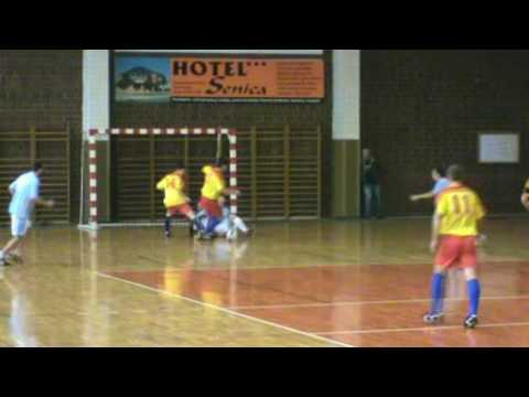 Dandy Rovensko B - TJ Sobotište