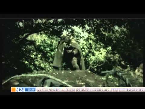 Berlin- Hitlers Letzter Kampf [HD]