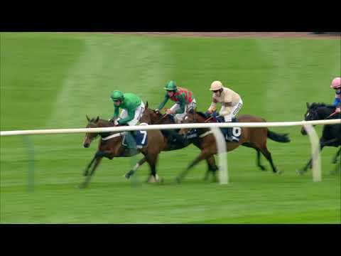 2018 Doom Bar Anniversary - We Have A Dream - Racing TV