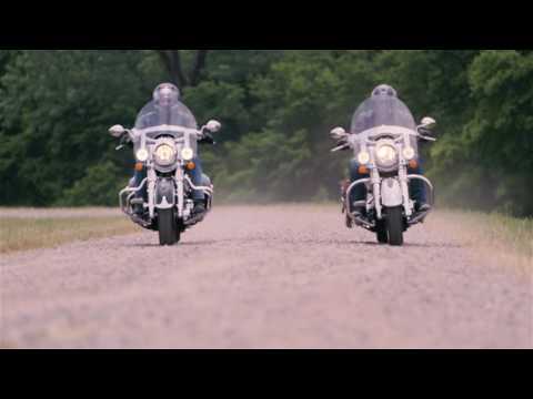 Smoke Trail Tour: Riding the Blues Highway from Memphis to New Orleans - THE FINAL CUT