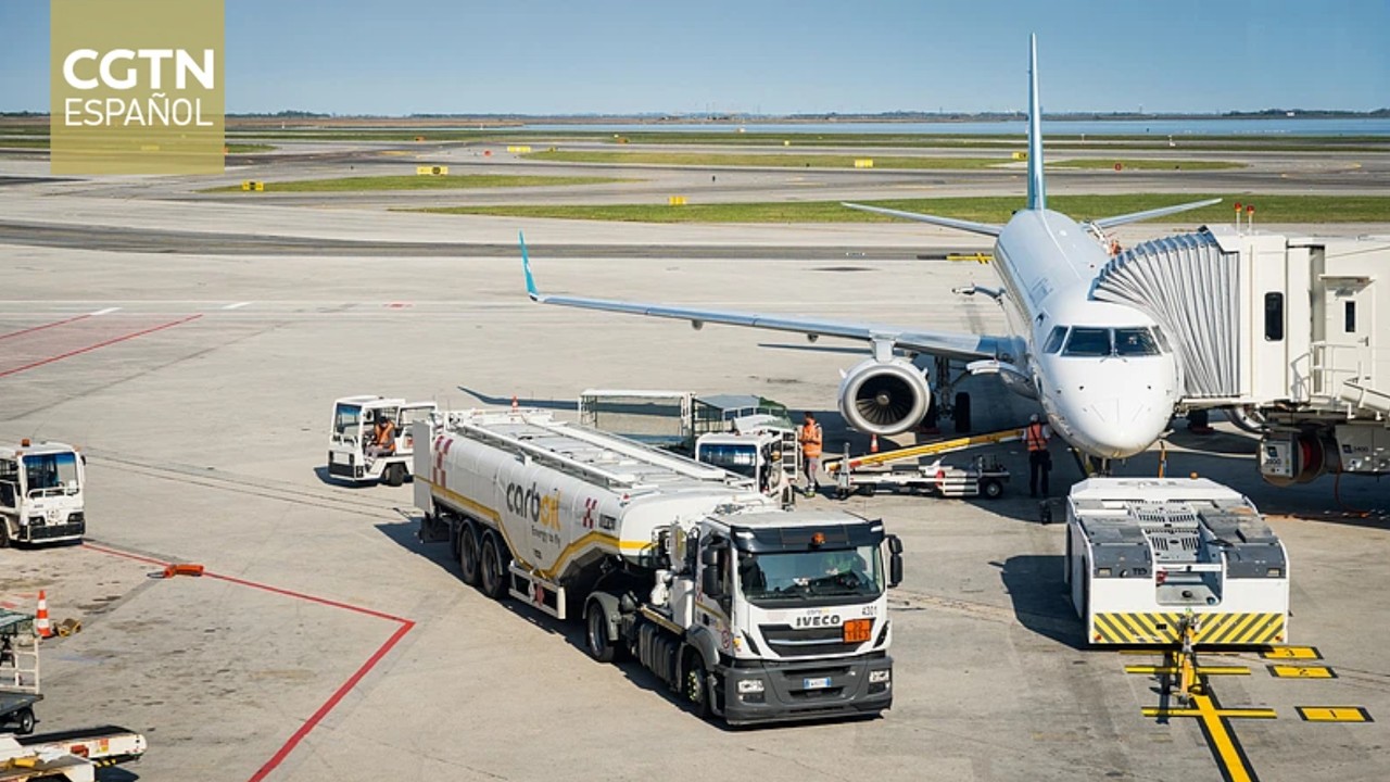 Europa se enfrenta a una escasez sistémica de combustible si el estrecho de Ormuz permanece cerrado