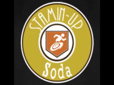 Video thumbnail for Stamin-Up Jingle