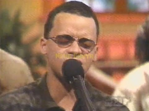 EXPLOSION - VICO C (EN VIVO) [MEDIO DIA PUERTO RICO] [VIDEO ORIGINAL]