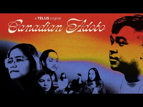 Canadian Adobo (Trailer) Watch June 11th on TELUS Optik TV, Stream+ & watch.telusoriginals.com