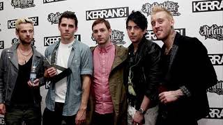 Lostprophets - A Better Nothing (Instrumental)