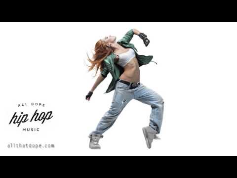 DJ S'hustryi - Hucke (KYNJSEN) | Hip Hop Dance Music 2015