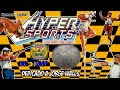 Hyper Sports Arcade 1cc 1 Loop Konami 1984 jugado En Di