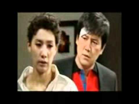 Temptation of wife Korean drama