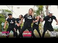 Quieres - Aitana, Emilia & Ptazeta | Marlon Alves Dance MAs