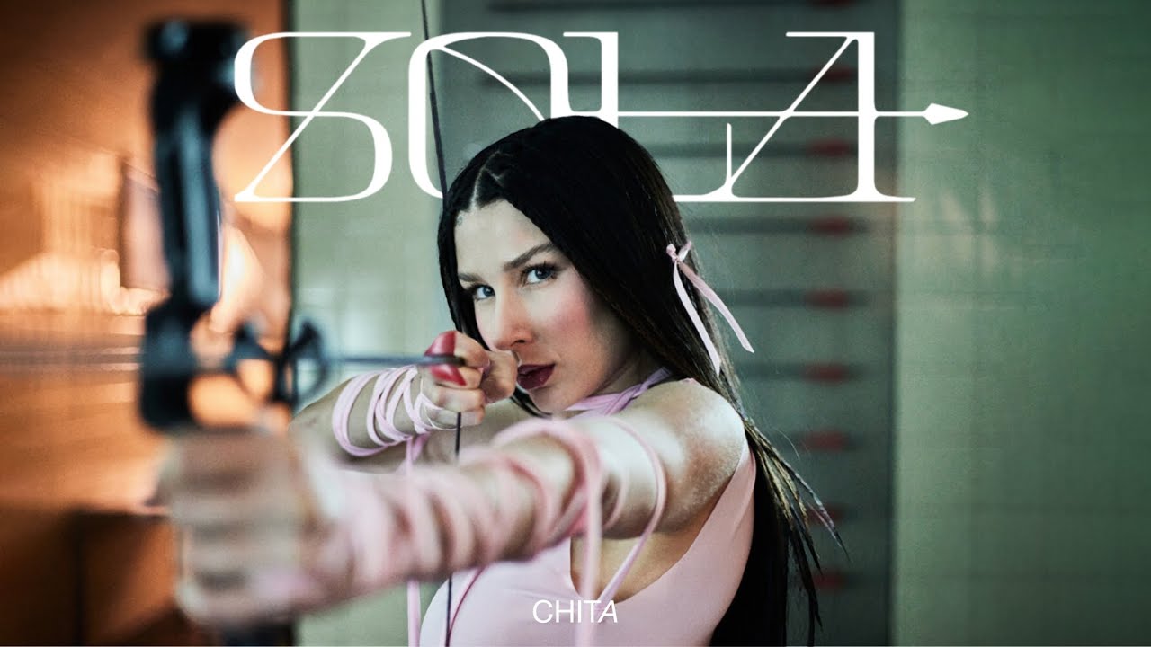 Chita — Sola