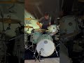 Mortal Kombat Theme song #drumcover #drumperformance #drumming #scorpion #subzero #playdrums #drum