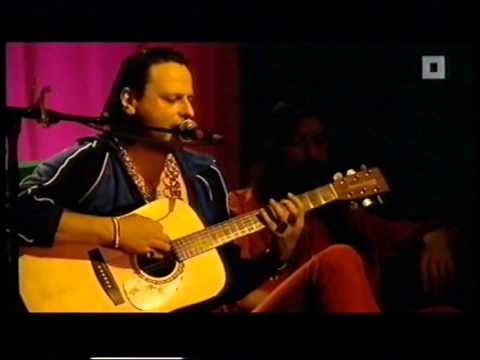 Gorki - Tijdbom (live)