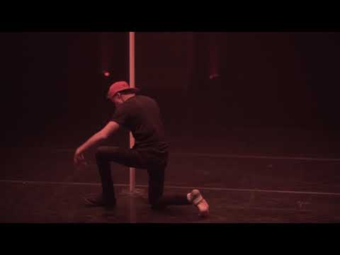 Pole Art France 2018 - Dimitry Politov - Showcase