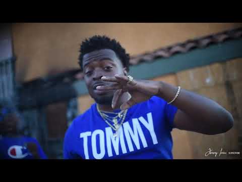 M3 x Vont da rasta-“Real Niggas”-Directed By Jimmy irvin