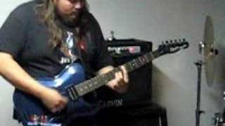 muse tsp tribute live cover